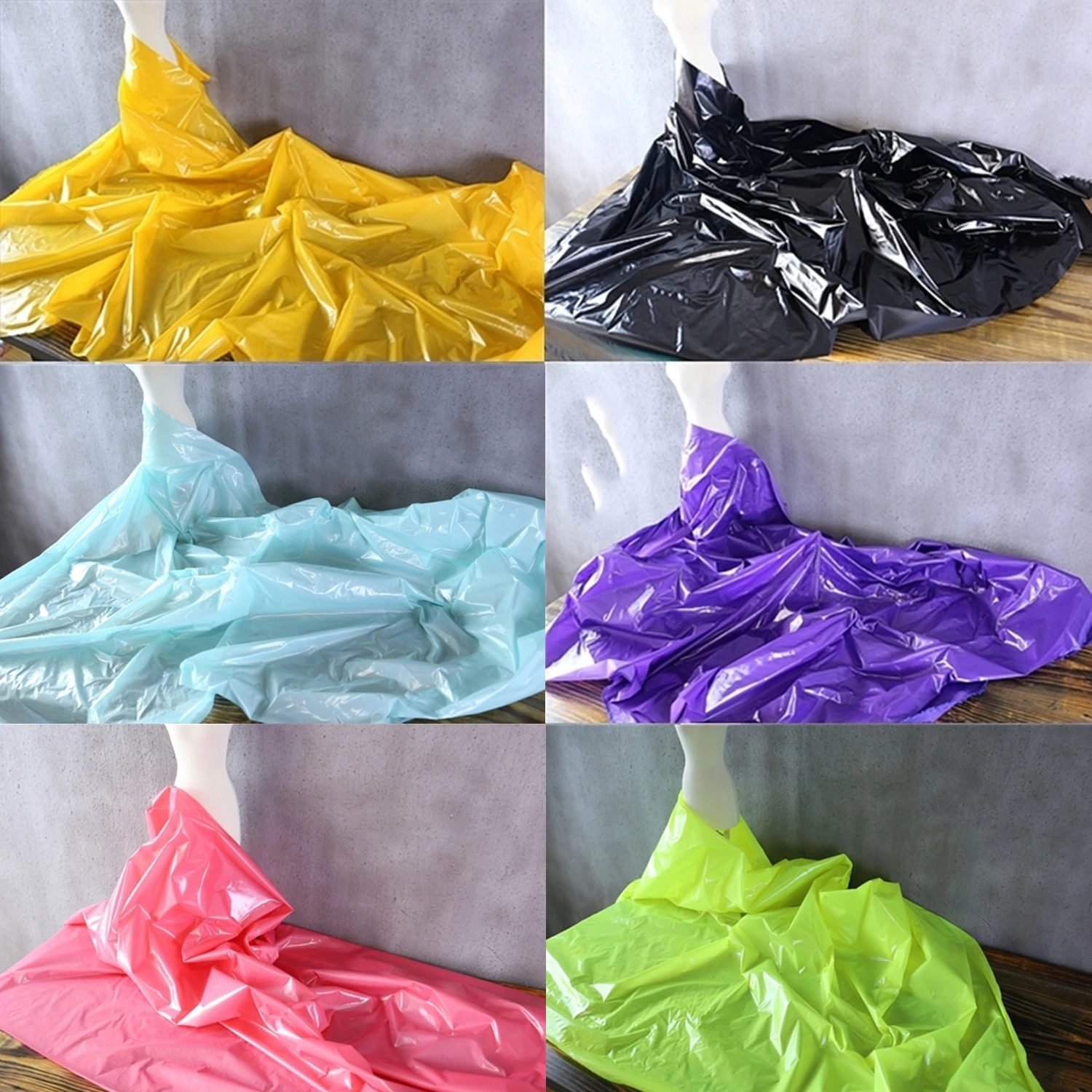 Легкая ветронепроницаемая водонепроницаемая куртка пуховик ткань одежда из