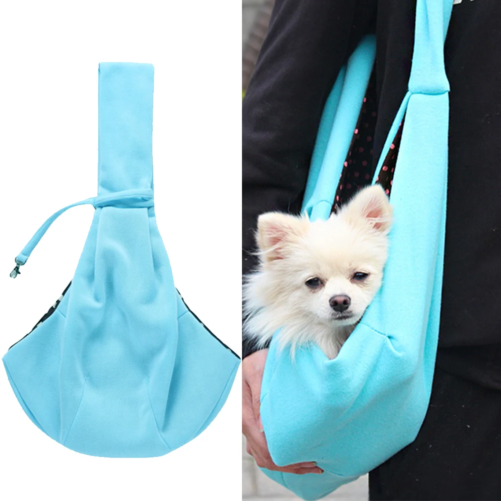 

Soft Cotton Cats Carrier Pack Pet Dog Transportation Backpack with Belt for Outdoor Traveling
