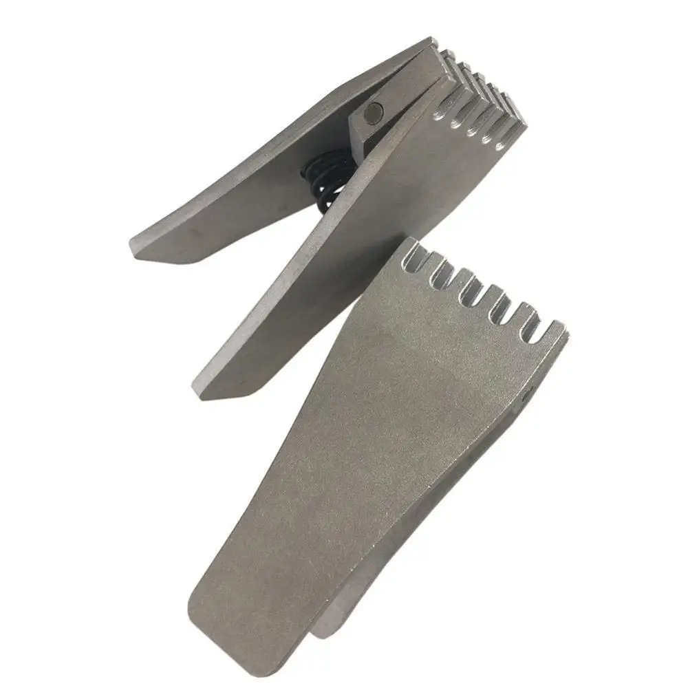 Badminton Racket Stringing Clip Wire Drawing Machine Clamp Flying Tennis Tools Tool Accessories T1Y5 | Спорт и развлечения