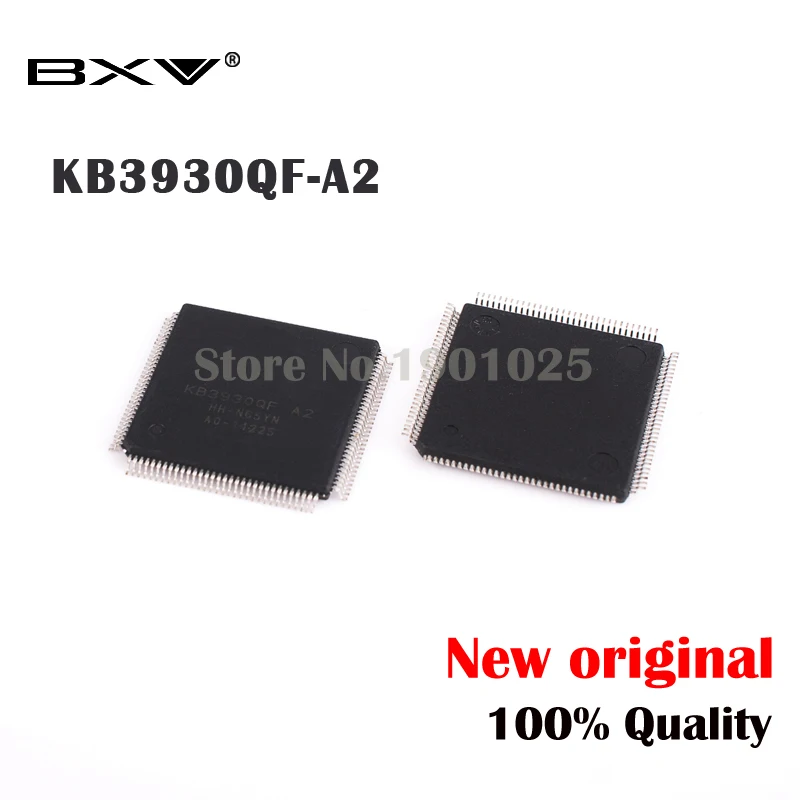 5 шт. новые оригинальные модели KB3930QF A2 KB3930QFA2 и 3930QF A2|Интегральные схемы| |