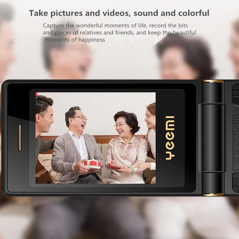 Двойной Дисплей Dual Sim 5900 мА/ч чехол-книжка для мобильного сотового телефона