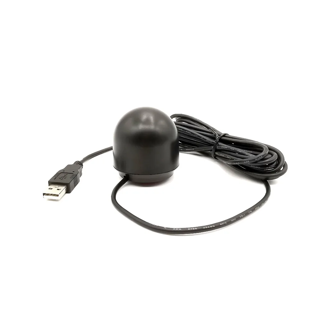5 шт. USB GNSS приемник антенный модуль кабель 1 м OEM ODM разъем в Поддержка windows xp |