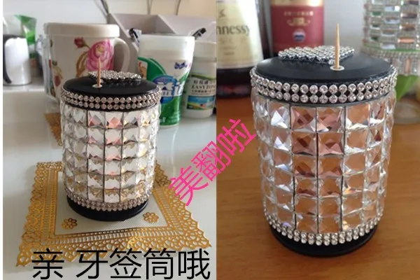 Горячая фиксация Стразы 5 ярдов 2 см разноцветная стеклянная Хрустальная