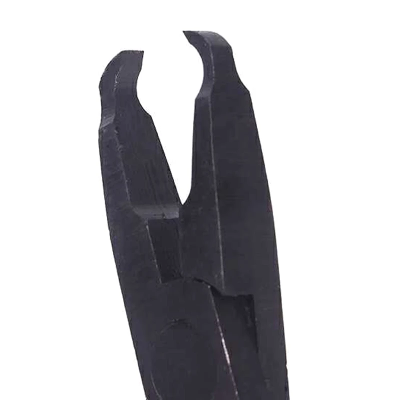 

N0HB Bent-nose Pliers Top Cutting Pliers for Electronic Pins Jewelry Processing Bent Nose Pliers Wire Cutters High Hardness