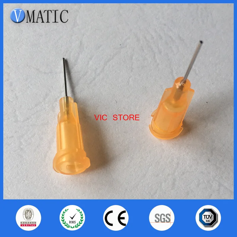 Насадки дозатор игл для клея 0 5 дюйма 23 г| |