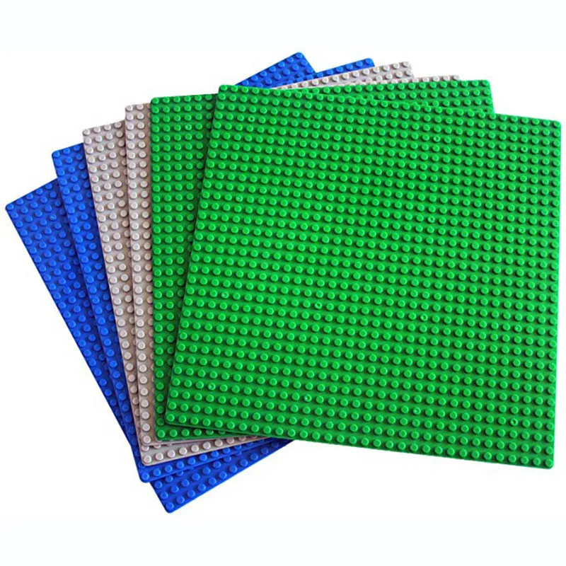 Конструктор с героями мультфильмов Мстители 4 большой Веном Зеленый Фонарь