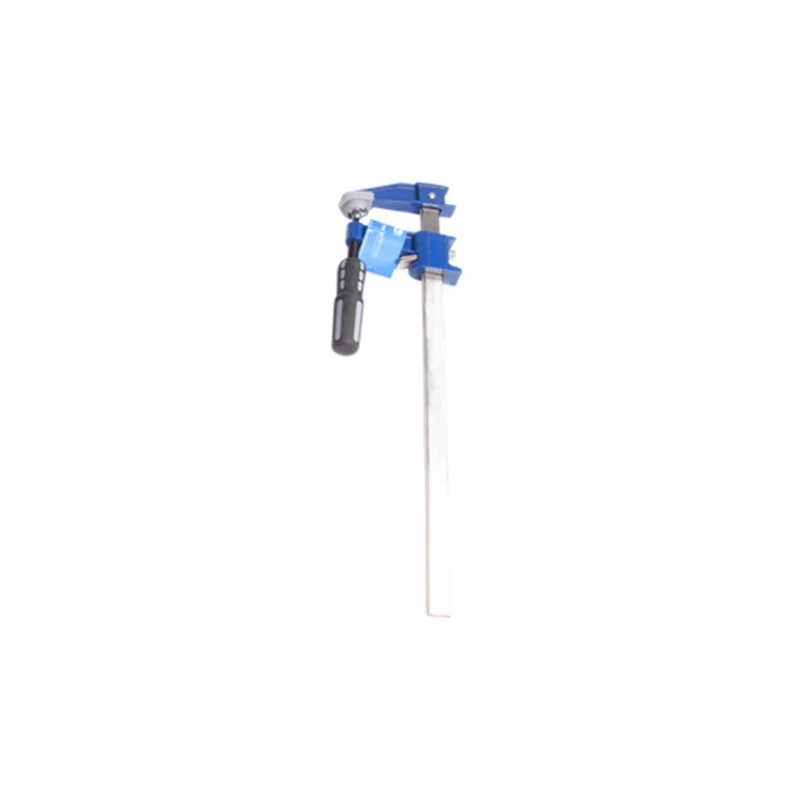 

American Professional F-clamp Light Duty Bar Holding Application Home DIY Tools