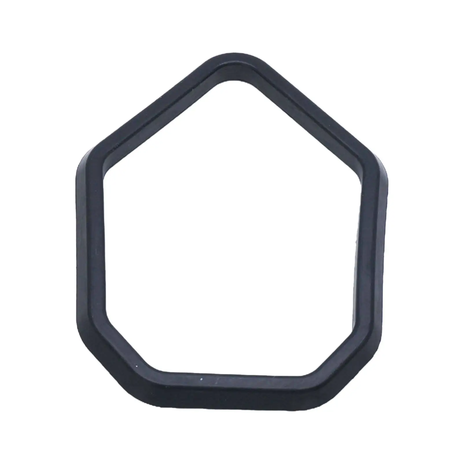 

6E5-45123 Muffler Gasket Replacement Fits For Yamaha Outboard Motor 115HP-250HP 6E5-45123-00, Perfect replacement
