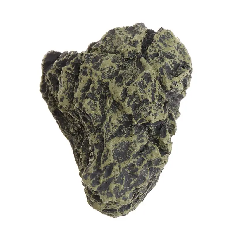 Чехол чехол для пещера рептилий черепахи плавающие сзади платформа украшение