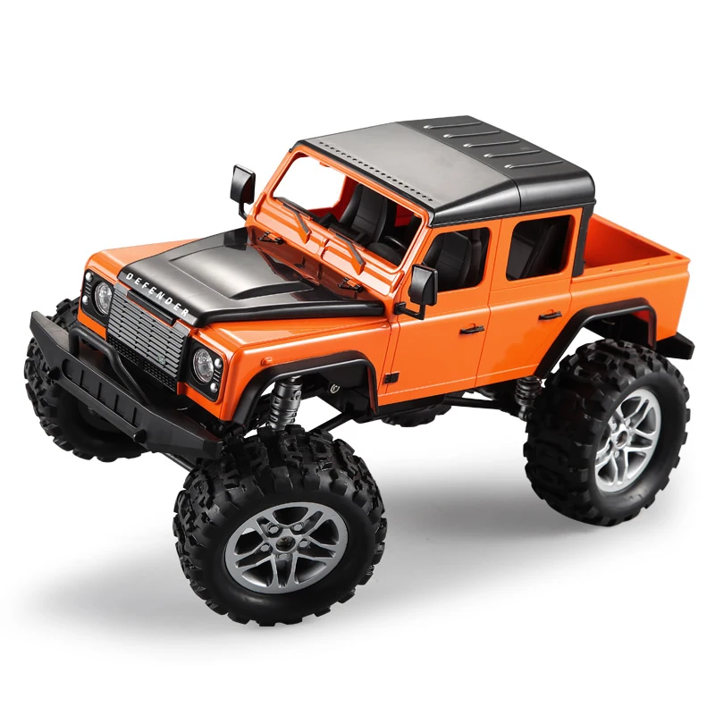 Радиоуправляемый автомобиль 4WD 1:14 привод 2 4G Багги радиоуправляемые грузовики