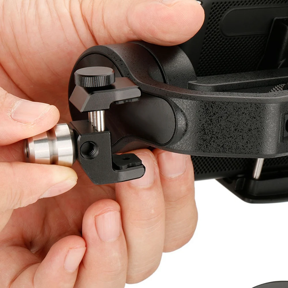 Стабилизатор Ulanzi PT-4 60 г для Zhiyun Smooth 4 Feiyu Vimble 2 DJI Osmo стабилизатор телефона |