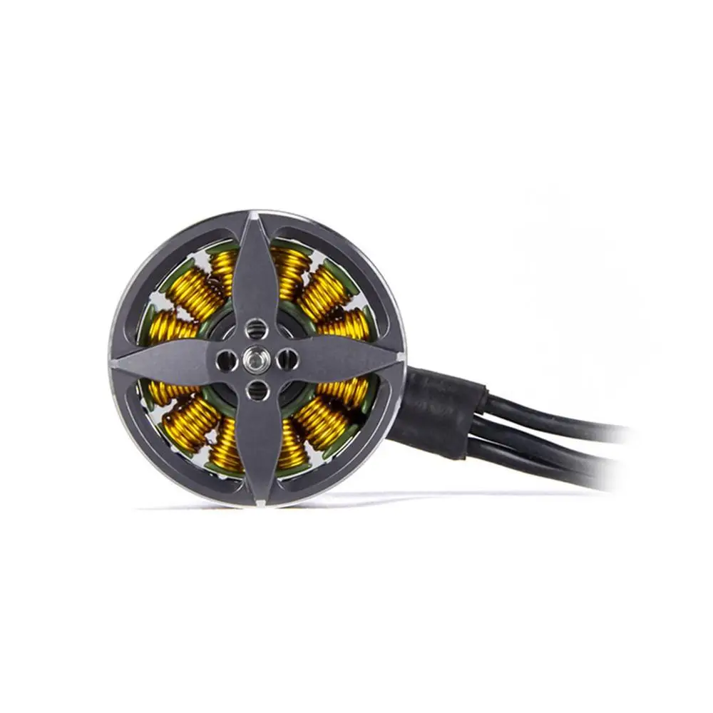 Brotherhobby Vy 2004 3150kv 2100kv 1950kv 1700kv бесщеточный двигатель для радиоуправляемых дронов FPV