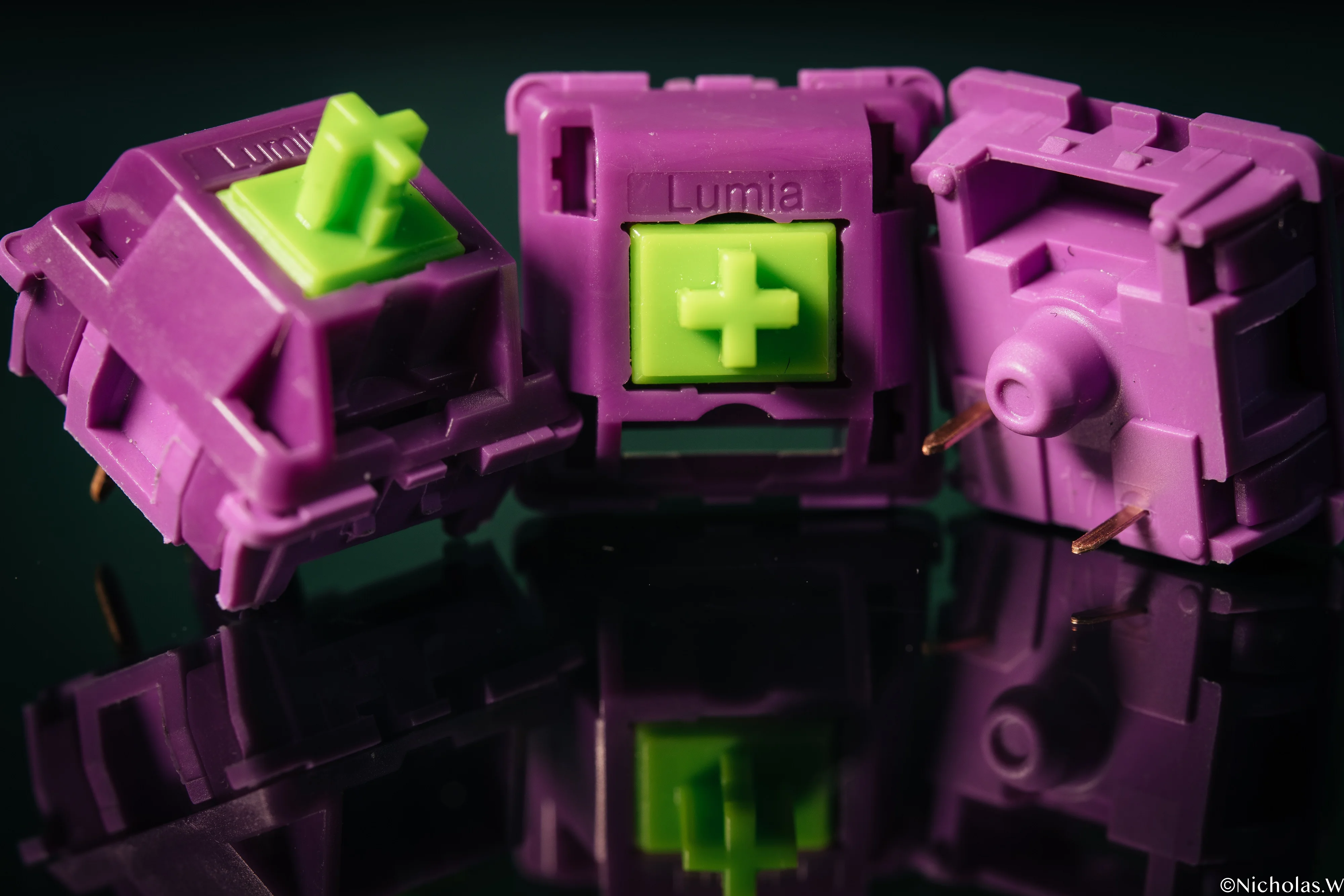 Lumia переключатель по индивидуальному заказу механическая клавиатура