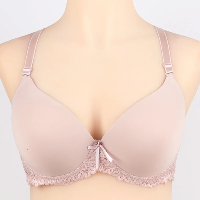 Супербольшой бюстгальтер женские сексуальные бюстгальтеры нижнее белье