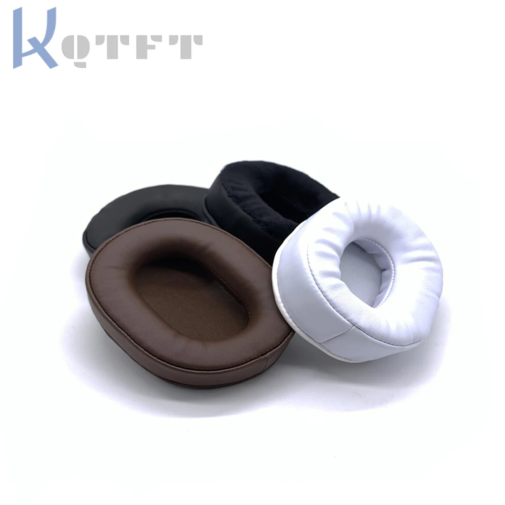 

Headphones Velvet for Sony MDR-HW300K MDR HW300K MDRHW300K Headset Replacement Earpads Earmuff pillow Repair Parts