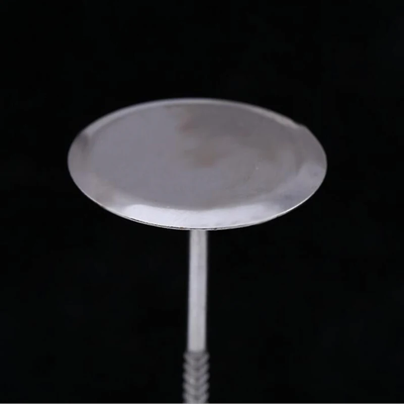 4 шт./компл. украшение для торта из нержавеющей стали ножницы переноса цветка