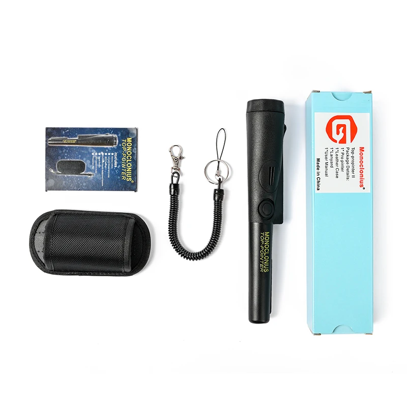8cm detection balck Промышленный металлодетектор контактный указатель - Цвет: 8cm detection balck