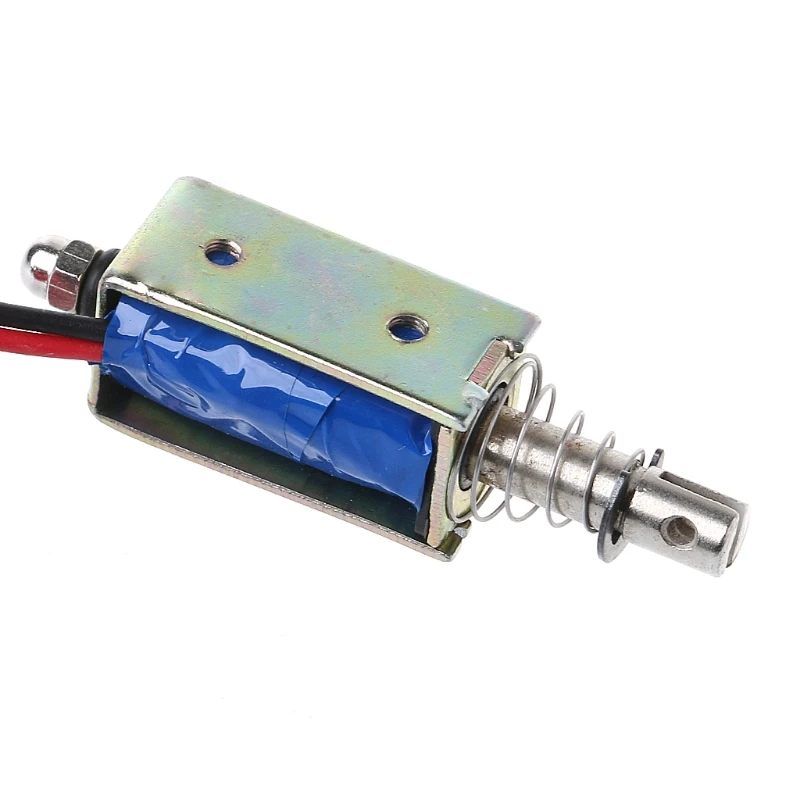 JF 0530B с источником питания от постоянного тока 6V 12V двухтактный Тип Gangbei рамка