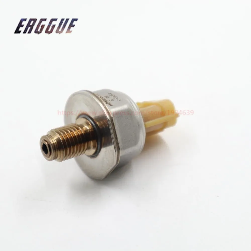 45PP3 3 45PP33 оригинальный новый датчик давления топливной рейки для Peugeot Boxer Fiat Ducato