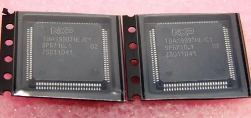 

TDA19997HL/C1 / IC / SURFACE MOUNT