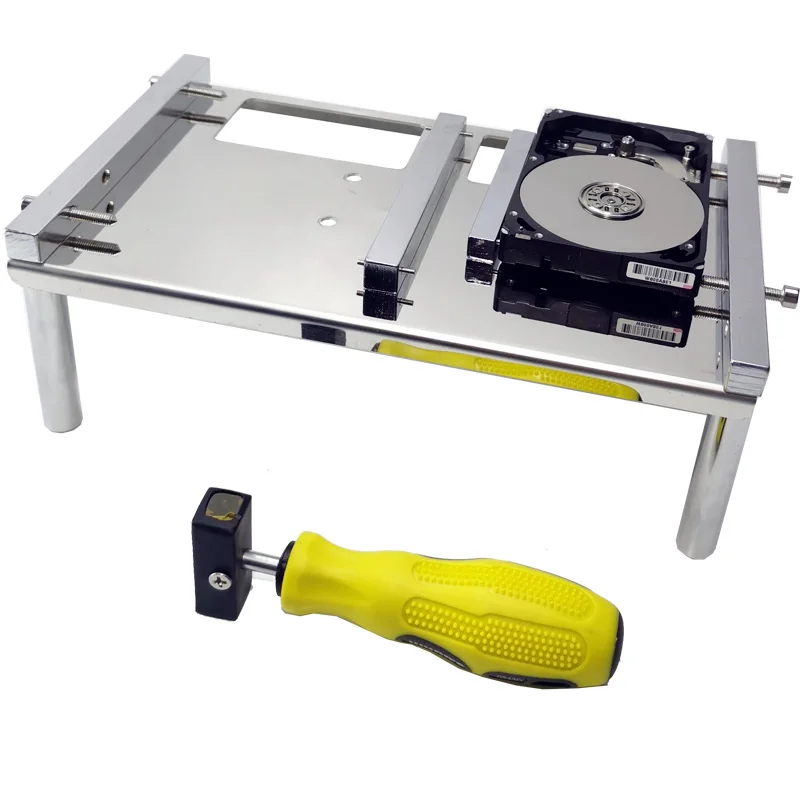 HDD восстановление данных ПК жесткий диск Открытый Ремонт инструменты