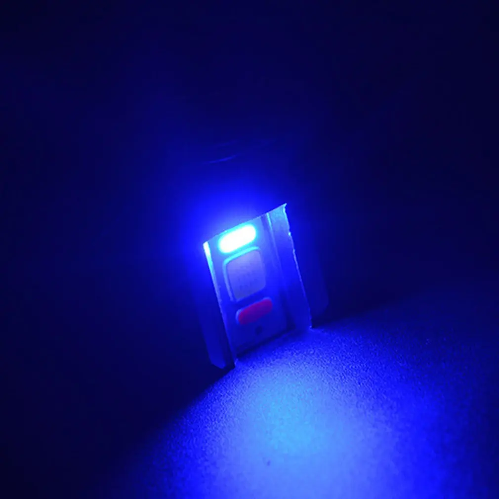 

1 Pc Fish Shaped 3 Leds Clearance Side Marker 12V DC Trailer Van Turn Indicator Signal Lights Automobiles Direction Lamp