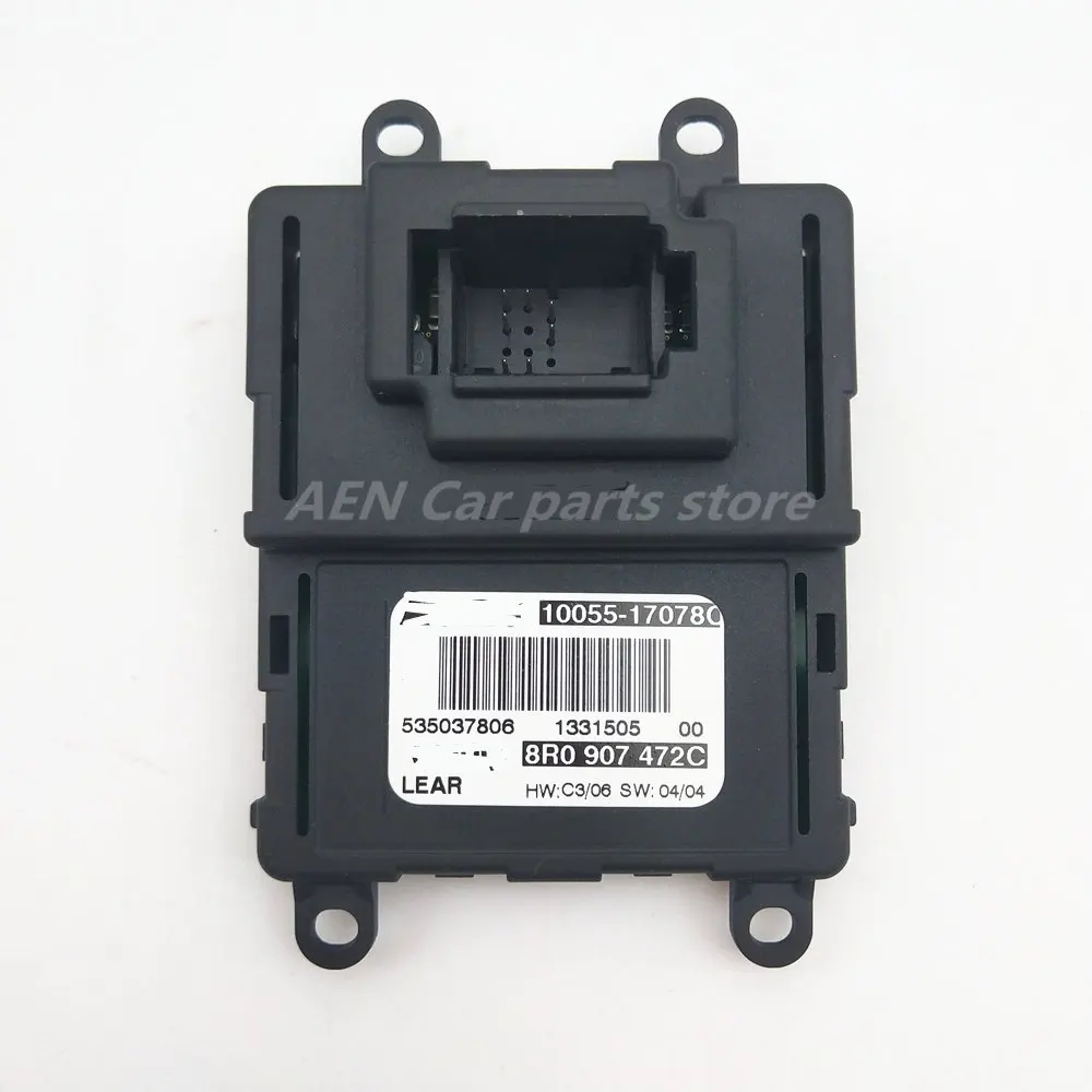 Светодиодный модуль 8R0907472C для Audi Q5 8R0 907 472C