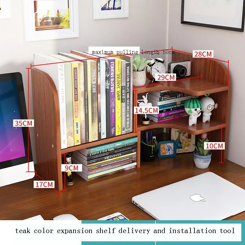 Демонстрация весы декор для самостоятельной раскладки мебель дома Camperas Libreria