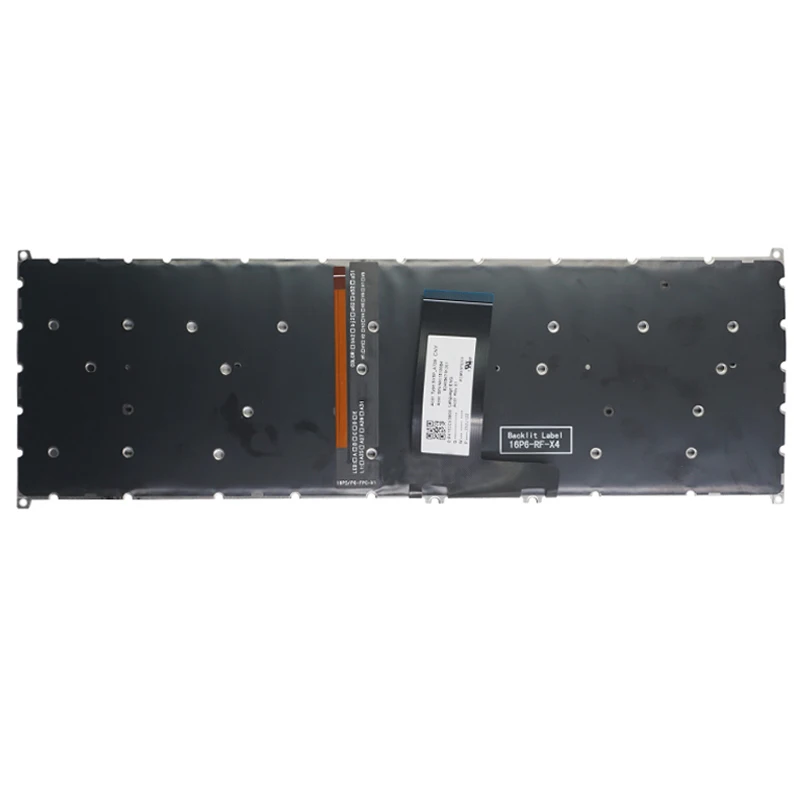 Клавиатура US для ACER SWIFT 3 SF315-41 SF315-52G SF315-51G N17P4 A615-51 N17C4 SF315-51 ноутбука с подсветкой |