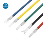 5 шт.лот отвертка для ремонта материнской платы с ножом BGA, чип IC, удаление материнской платы, набор инструментов для ремонта электроники