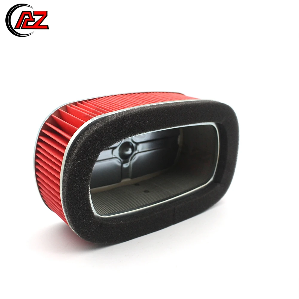 ACZ Motorcycle Replacement Air Filter Intake Cleaner For Honda CRM250 XR250 Baja XR250R XR250L XR350 XR400R XR440 XR600R XR650L |