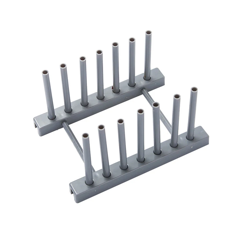 Многофункциональная чашка стеллаж для хранения тарелок сушки лоток полка Кухня