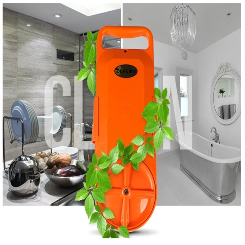 

Ленивая портативная мини-стиральная машина, ультразвуковая