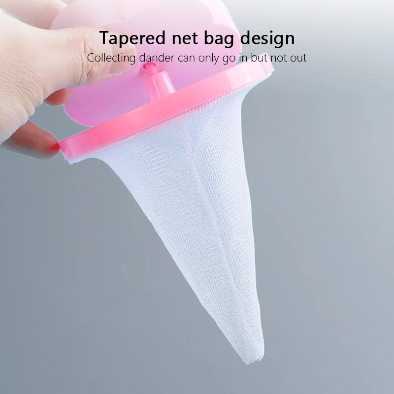 

Mesh Filter Bag Laundry Ball Floating Style Washing Clothes Machine Wool Filtration Hair Removal Device Home Cleaning Accessorie