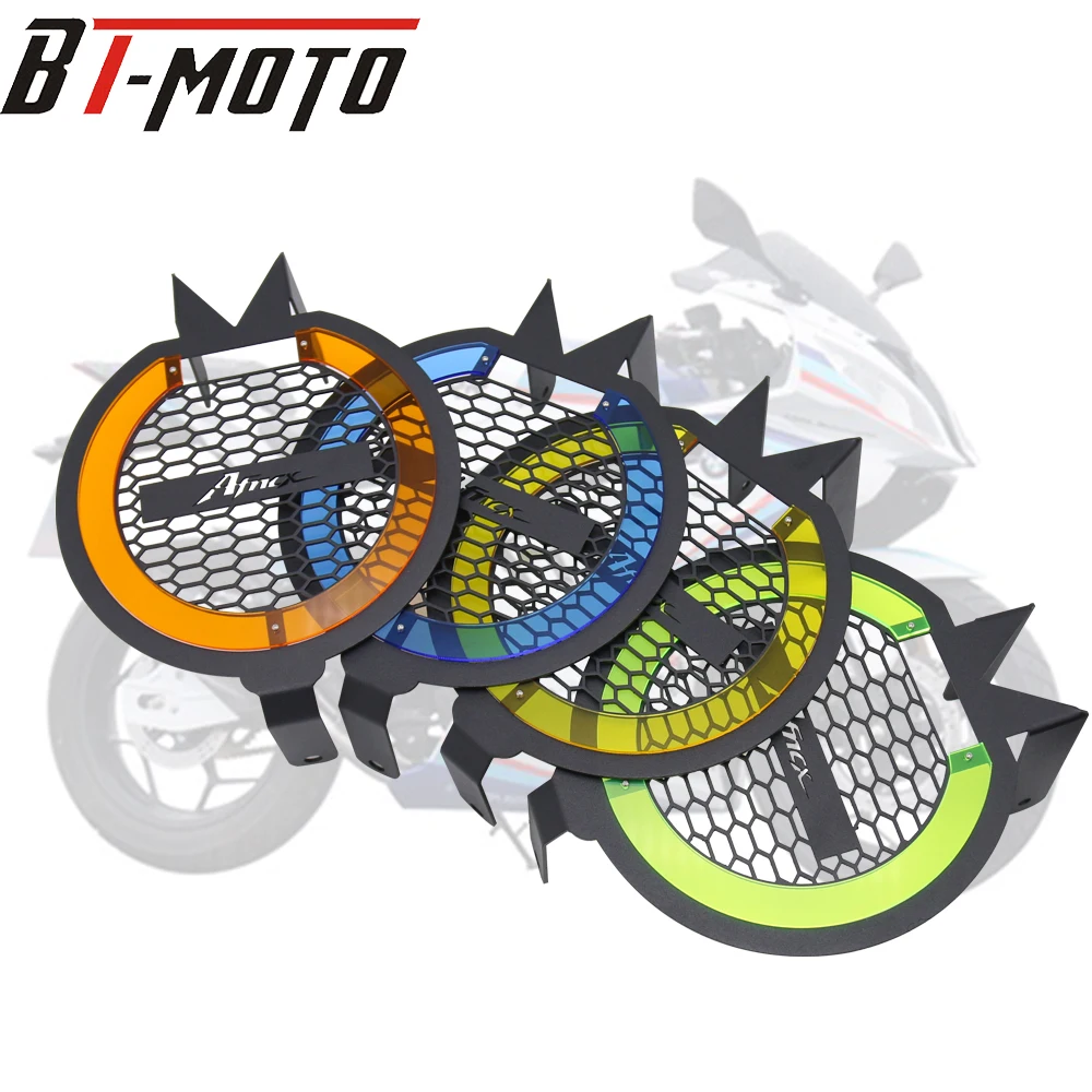 Для HONDA CB650R CB1000R CB 650 1000 R 2019 2020 новый протектор фары мотоцикла решетка защитная
