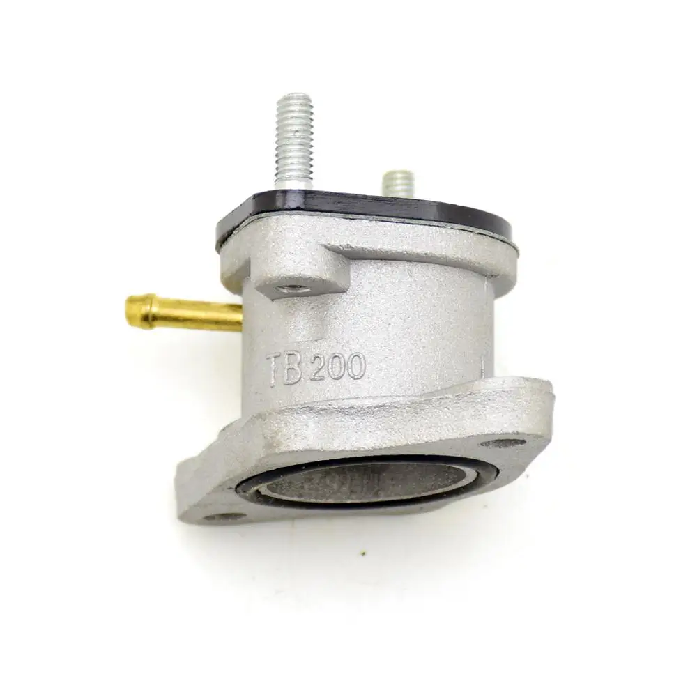 Мотоциклетный карбюратор PZ30 Carb алюминиевый для мотоцикла питбайка квадроцикла