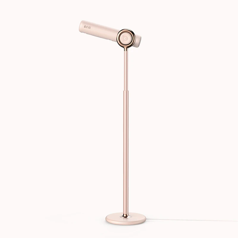 

zq Hair Dryer Household Anion High-Power Hair Care Small Electric Hair Dryer