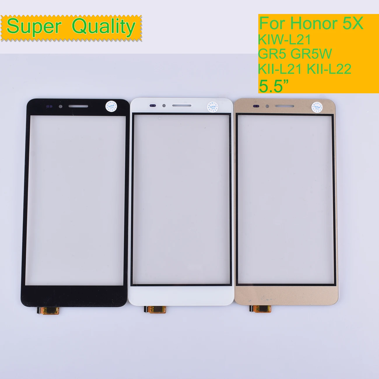 Для huawei Honor 5X KIW-L21 Сенсорный экран планшета GR5 KII-L21 KII-L22 KII-L23 KII-L03 KII-L05 сенсорный Панель Сенсор сенсорный Экран