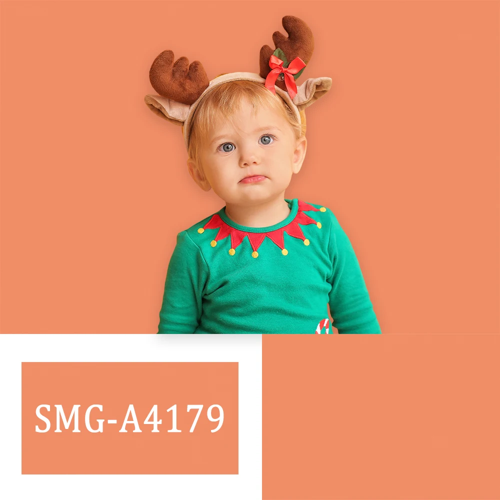 Фон для фотосъемки Allenjoy однотонный взрослых и детей новорожденных