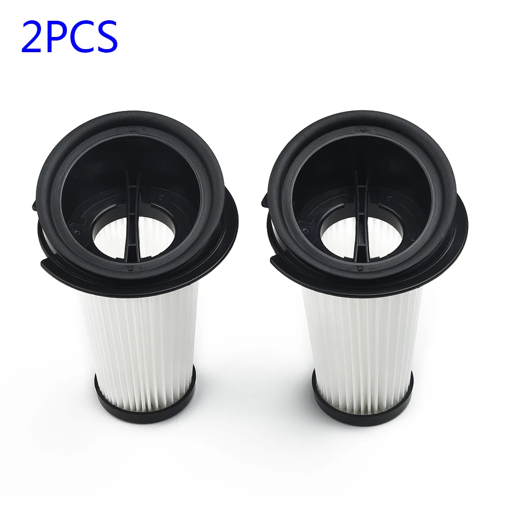2 pçs filtros para rowenta rh6545 zr005201