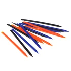 5 шт. инструменты для вскрытия, нейлоновые пластиковые лопатки для телефона, iPad, ноутбука, разборки, ремонтные инструменты