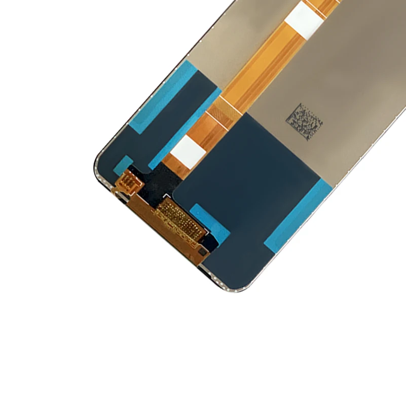 aaa quality lcd for oppo realme c11 lcd with frame display touch panel screen digiziter sensor assembly for oppo realme c11 lcd free global shipping