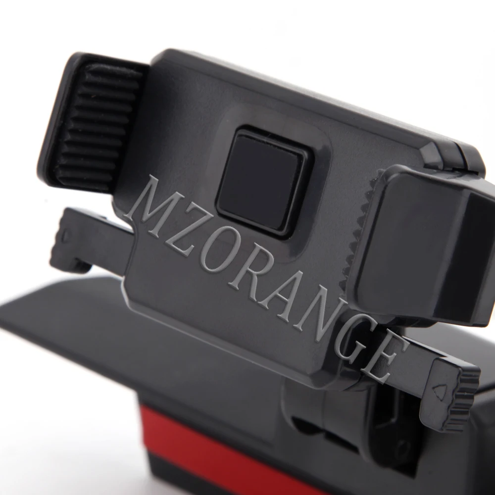 car phone holder for ford f150 2015 2016 2017 2018 2021 phone holder stand gps mount bracket car interior accessory abs black free global shipping