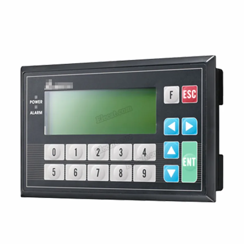 

TP04P-21EX1R текстовая панель HMI со встроенным ПЛК, TTP04P21EX1R