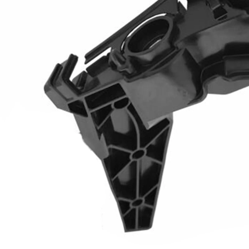 Скобы для бампера автомобиля бампер руководство Поддержка кронштейн VW Jetta MK7