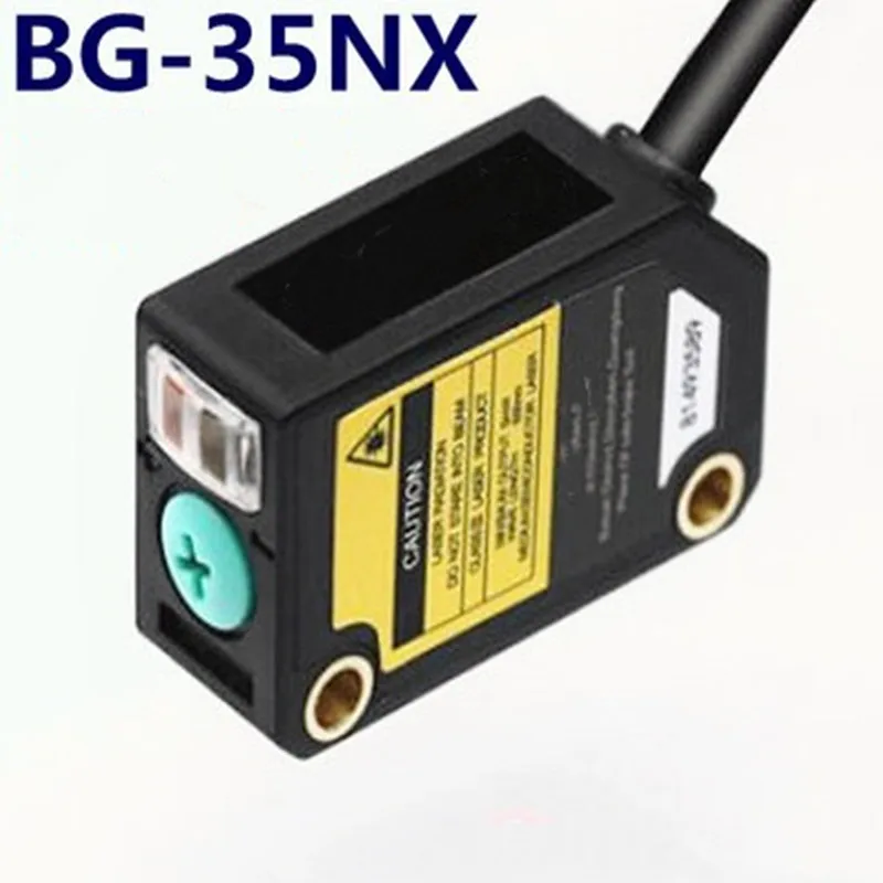 Лазерный фотоэлектрический рефлектор с небольшим расстоянием отражения 350 мм -