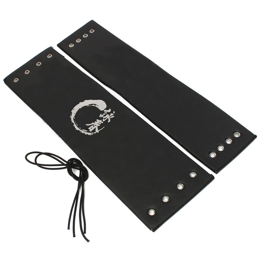 2 шт. оборудование для упражнений из искусственной кожи съемная профессиональная