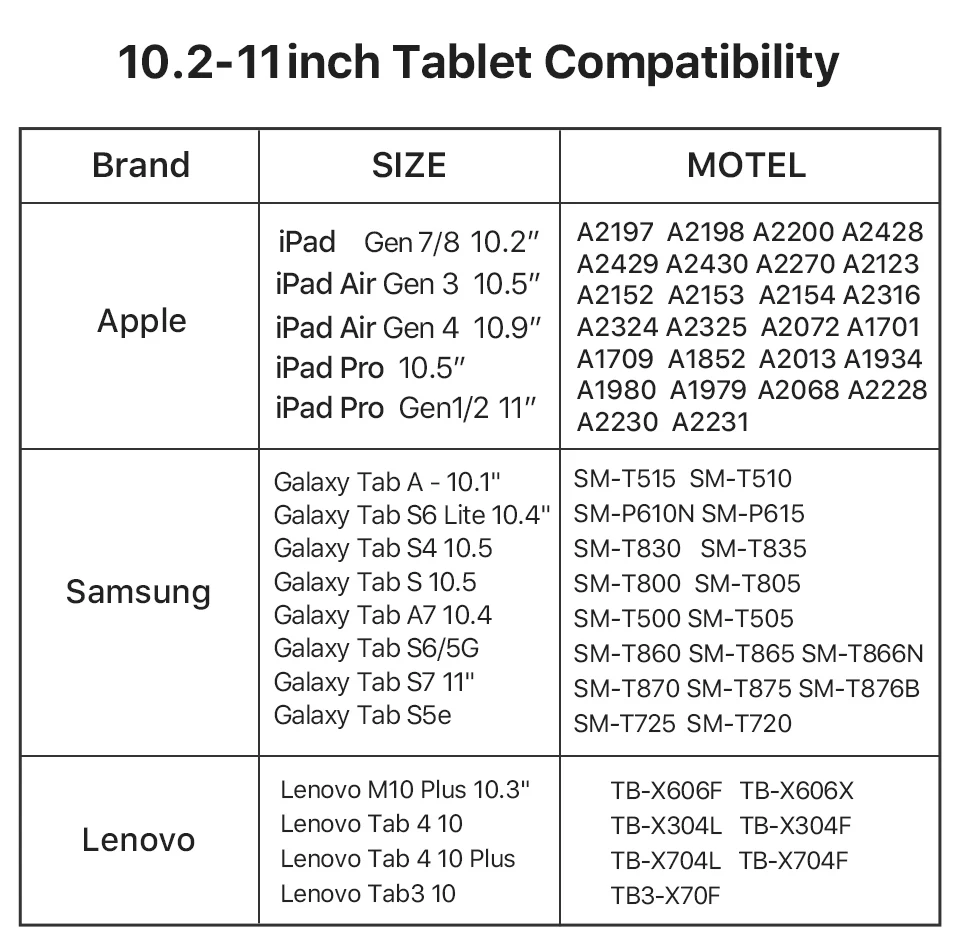 Новинка 2021 M1 Pro 11 Футляр для карт чехол iPad 2020 Air 4/3/2 10 9 &quot10 5 ཆ.2 дюйма нубук кожа портфель планшет Ca|Чехлы