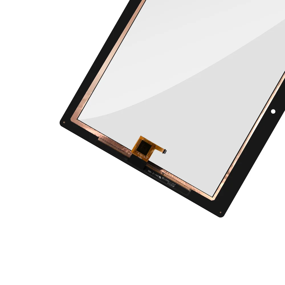 For Lenovo Tab TB-X103F TB-X103 TB X103F X103 Touch Screen Digitizer Assembly Glass | Tablet LCDs &amp Panels