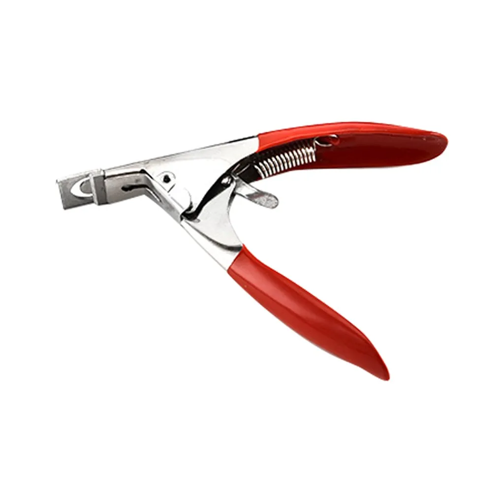 Маникюр щипцы для кутикулы машинка стрижки ногтей триммер инструмент маникюра